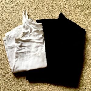 Old navy maternity active bundle